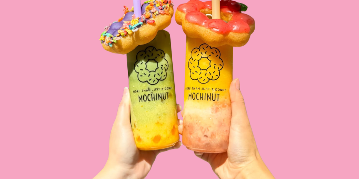 Boba & Hand-Crafted Drinks