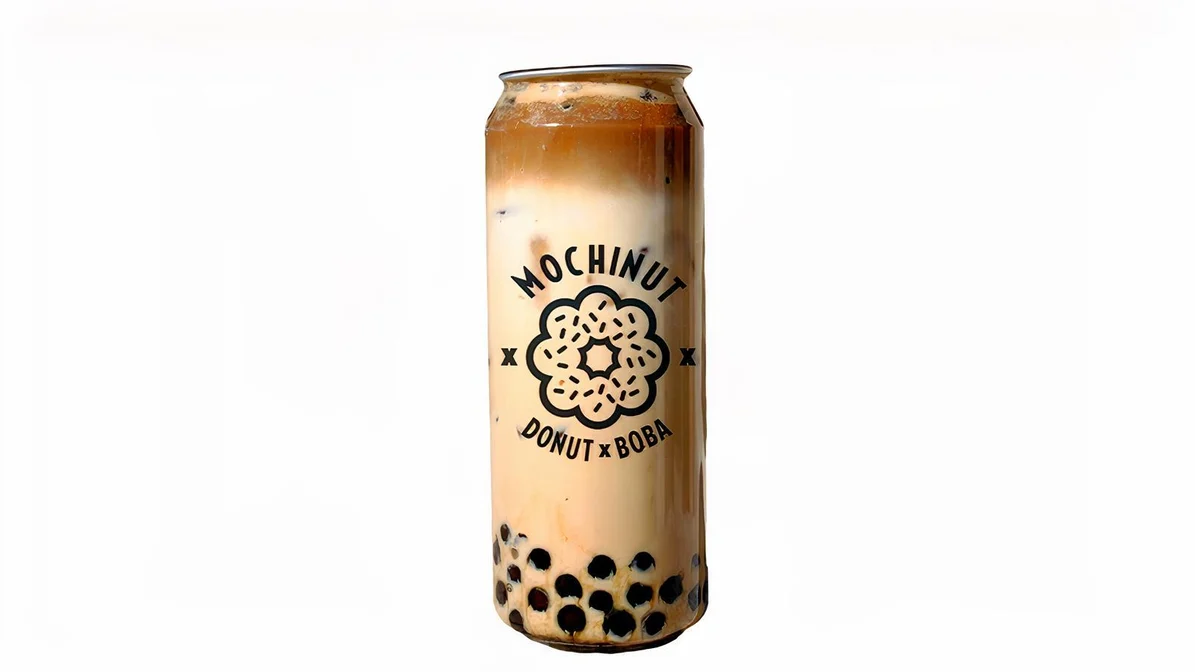 Coffee — Mochinut Orlando Millenia
