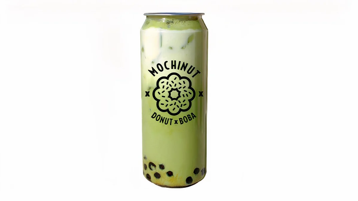Matcha — Mochinut Orlando Millenia