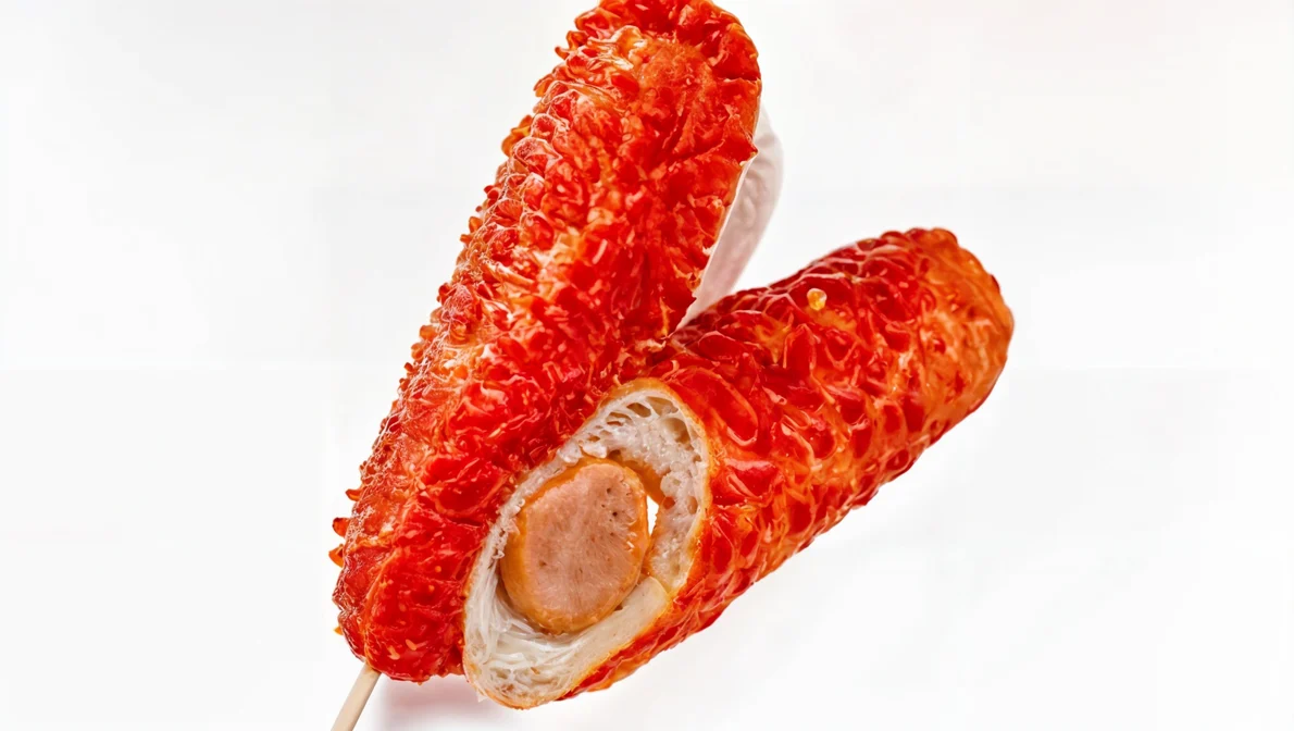 Hot Cheetos Original — Mochinut Orlando Millenia