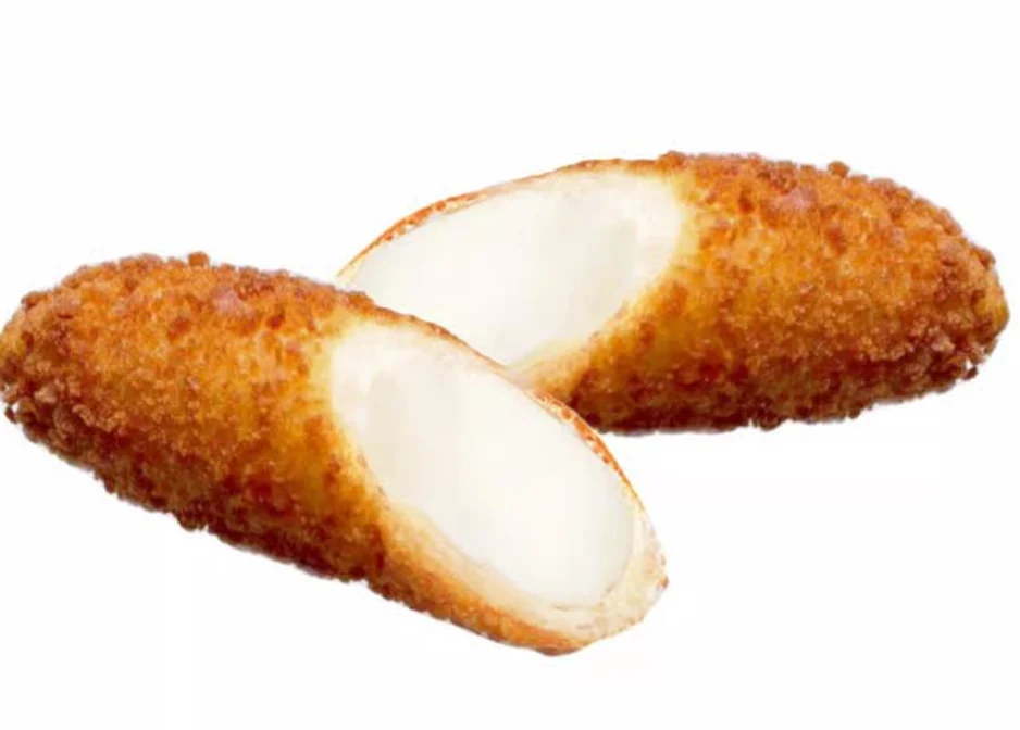 Original Mozzarella  — Mochinut Orlando Millenia