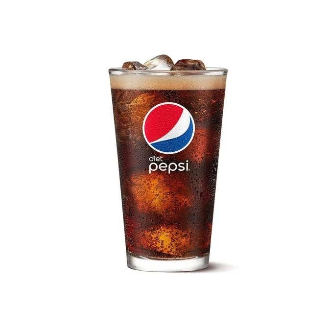 Pepsi — Mochinut Orlando Millenia